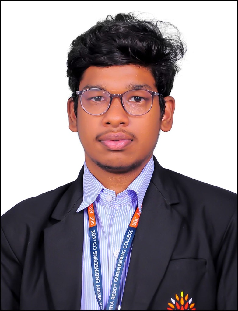 Phaneendra